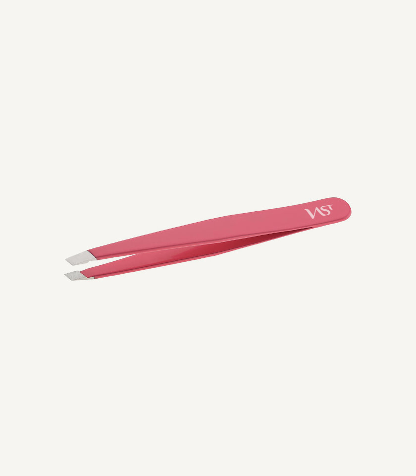 Classic Slant Tweezer | Vast - Beauty Instruments Manufacturer