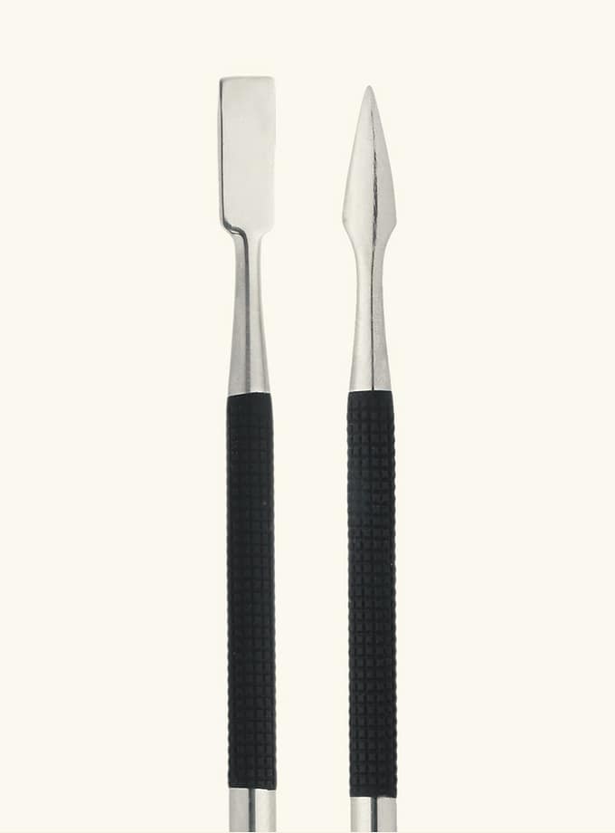 Combo Dual Nail Pusher