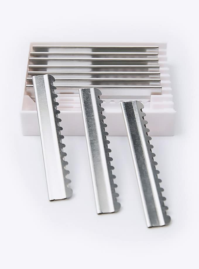 Handy Thinning Razor