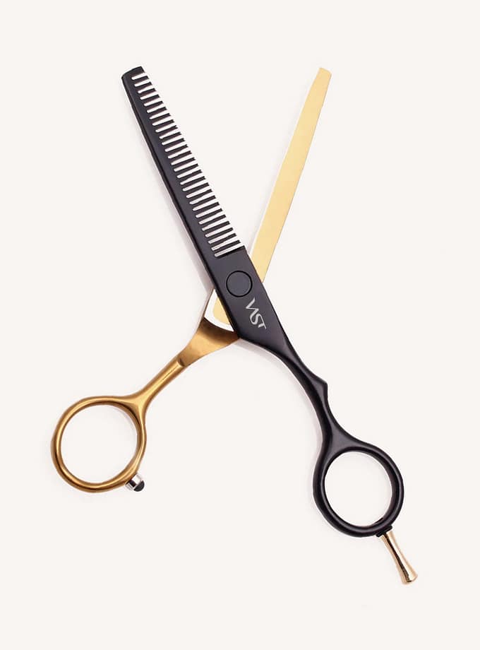 Inglot Thinning Scissor