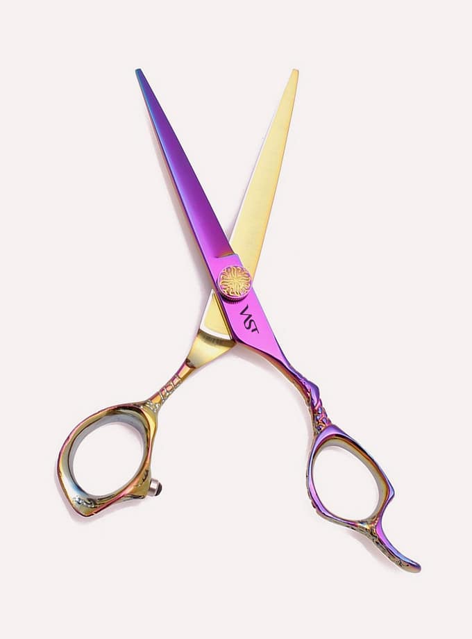 Nars Cutting Scissor