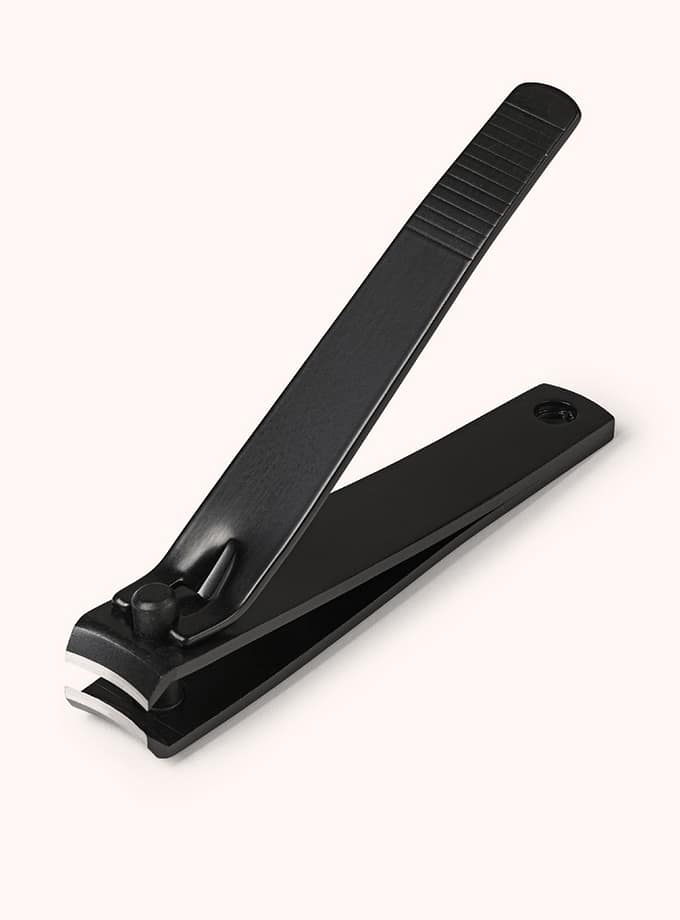 No Mess Fingernail Clipper
