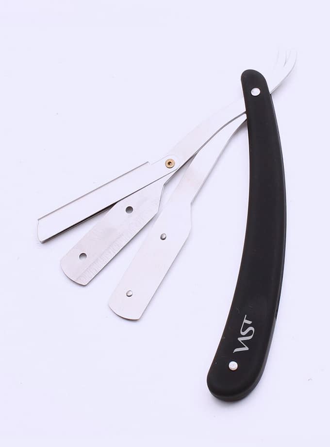 Professional Edge Shaving Razor