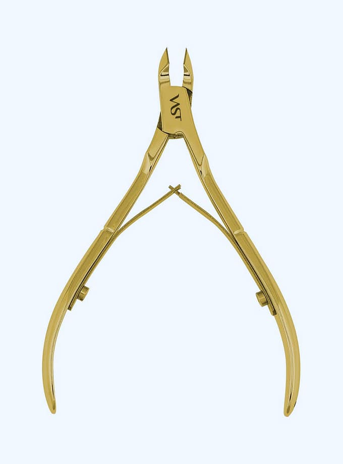 Rockhard Cuticle Nipper