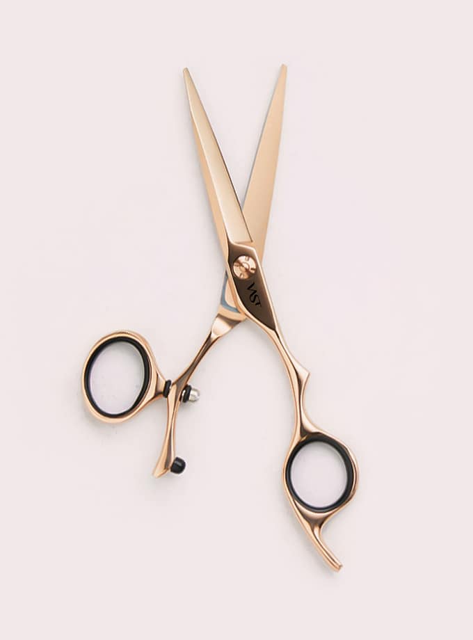 Sigma Swivel Cutting Scissor