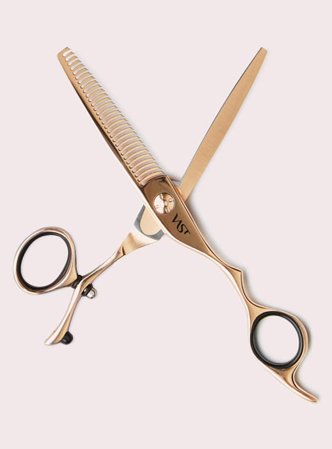 Sigma Swivel Thinning Scissor