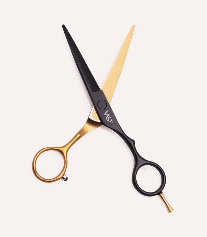 Inglot Cutting Scissor-1