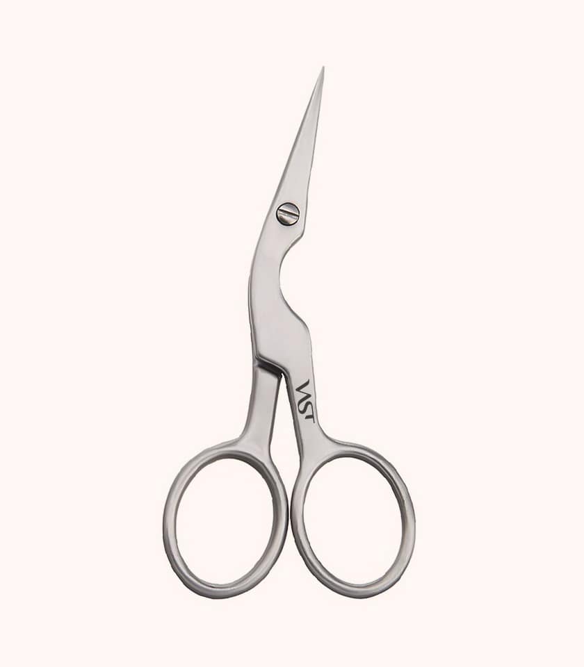 Brow Shaping Scissor