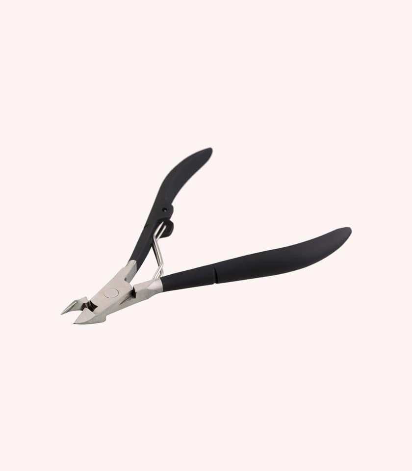 Combo Manicure Nipper-1