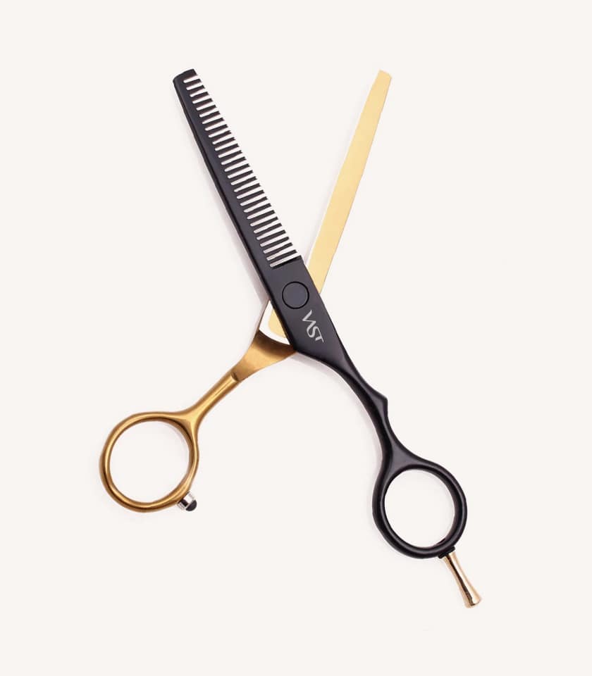 Inglot Thinning Scissor-1