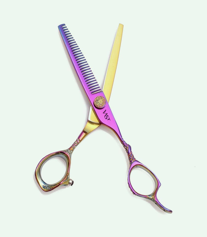 Nars Thinning Scissor-1