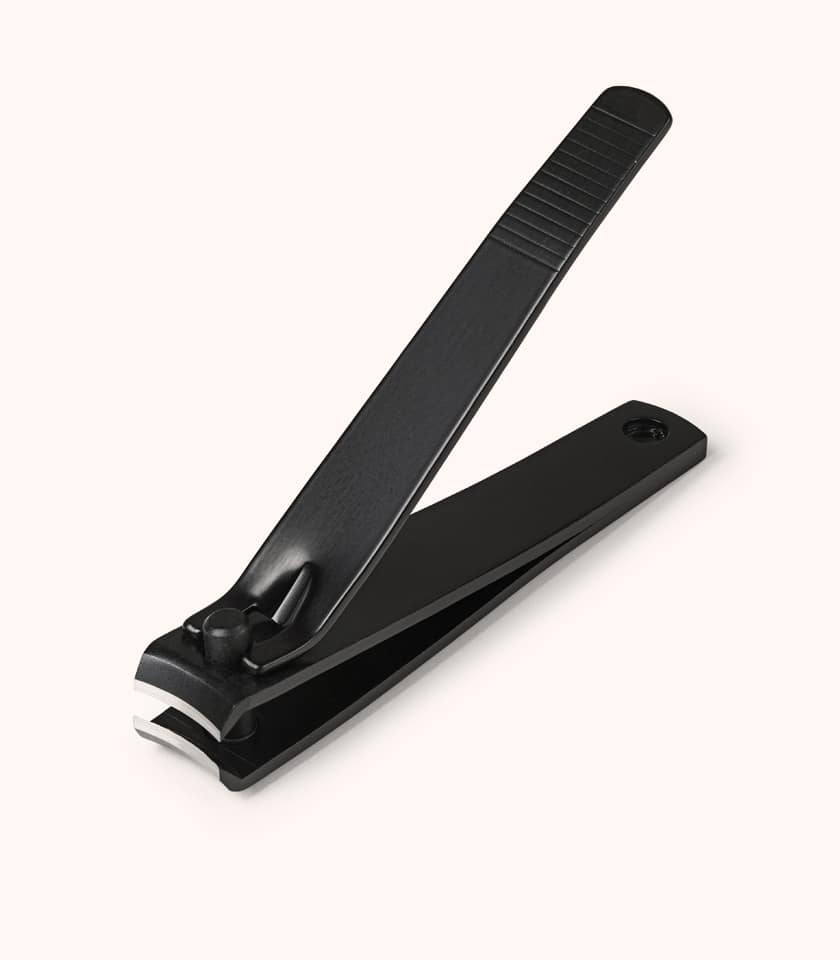 No Mess Fingernail Clipper-1