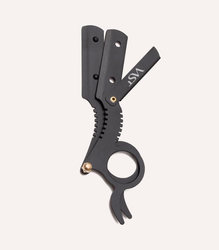 Ring Shaving Razor-2