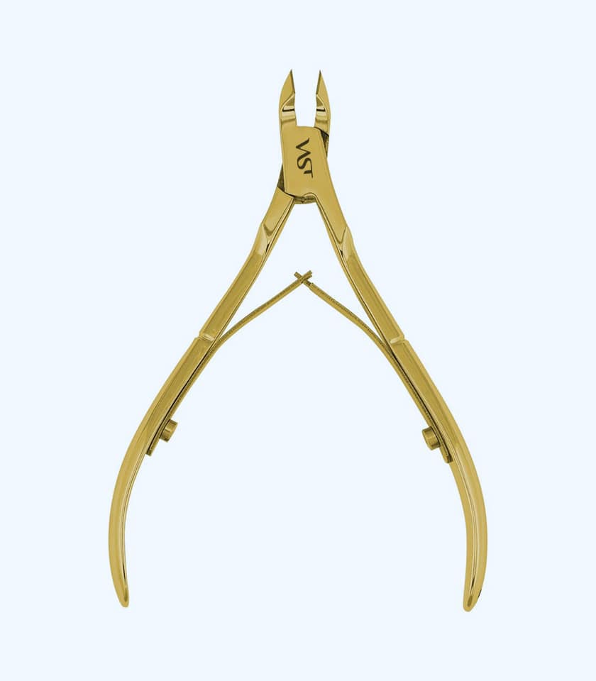 Rockhard Cuticle Nipper-1