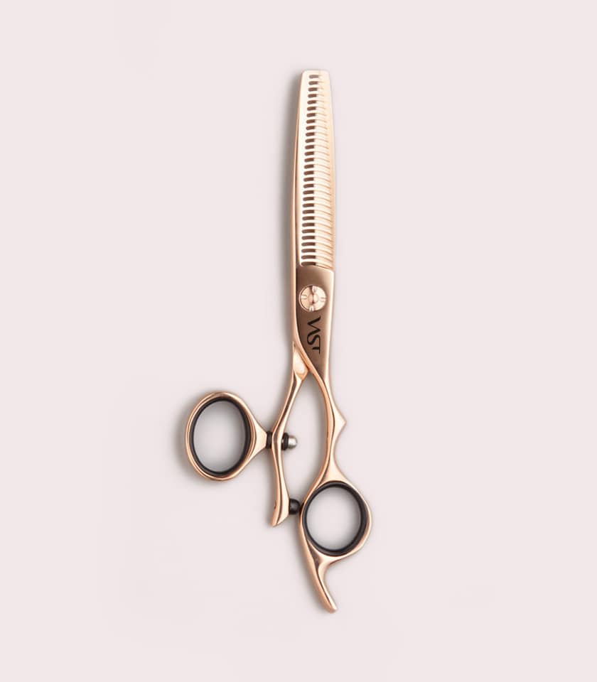 Sigma Swivel Thinning Scissor