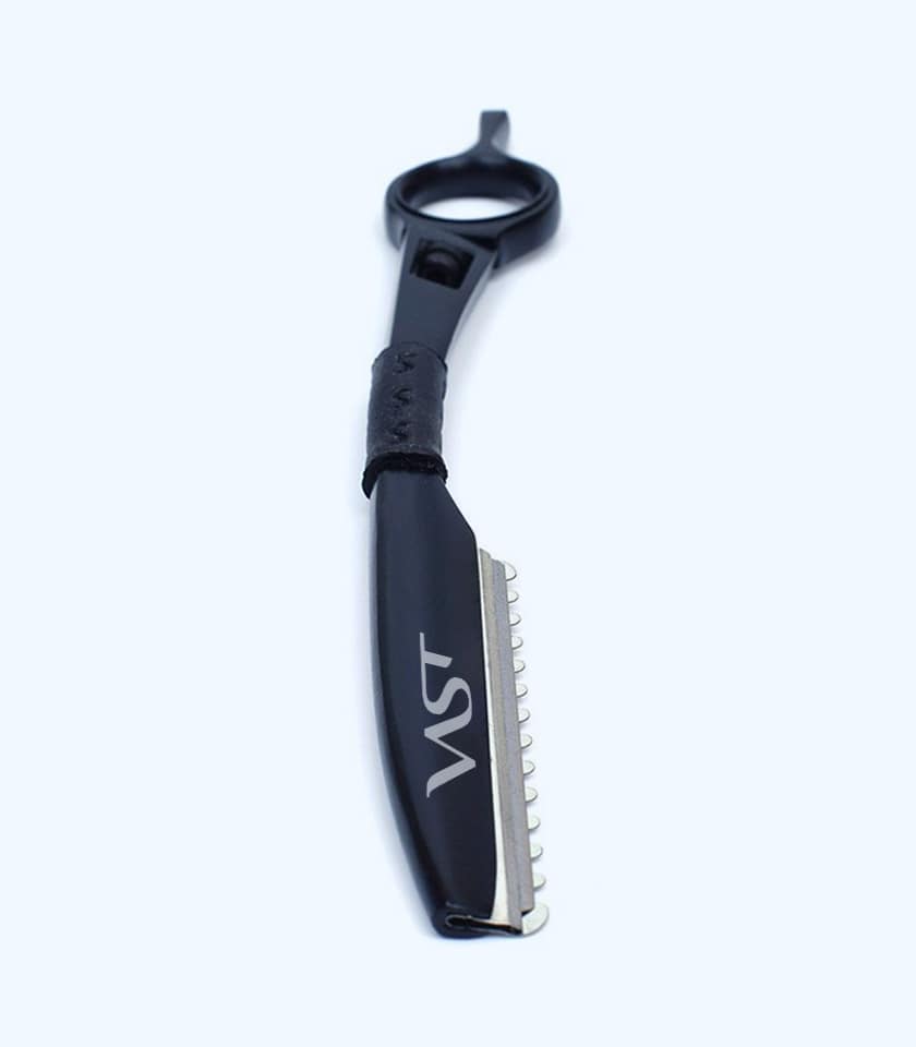 Swivel Texturing Razor-1